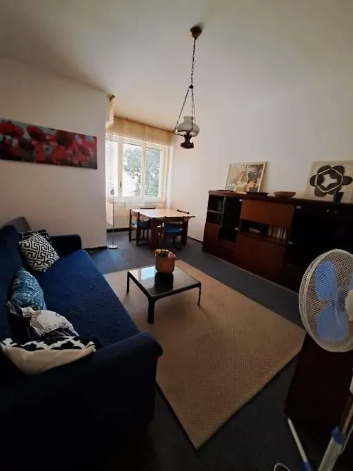 Ortensia, Apartment With Parking Santa Margherita Ligure