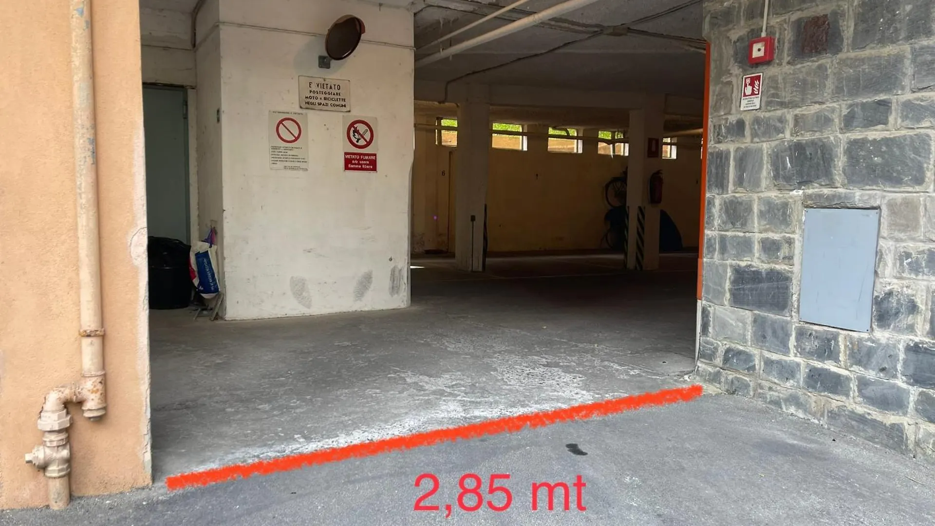 Ortensia, Apartment With Parking Santa Margherita Ligure