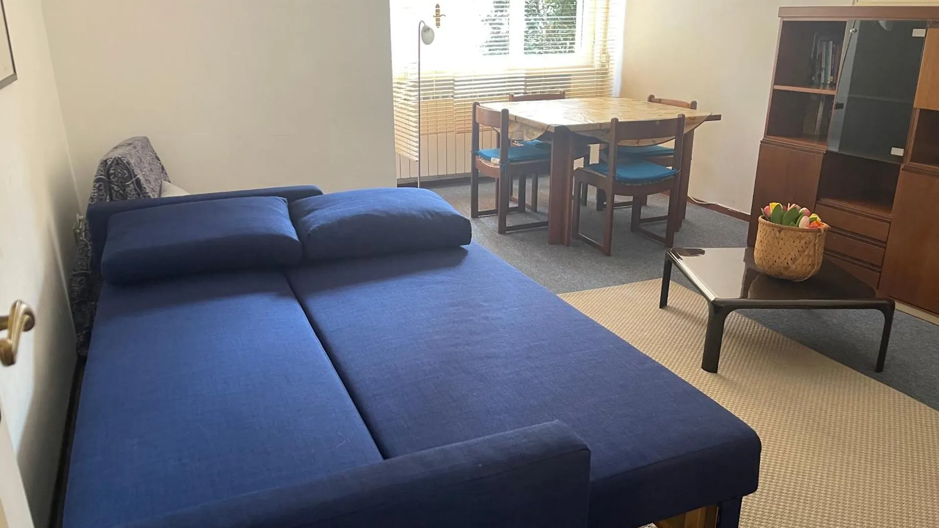 Ortensia, Apartment With Parking Santa Margherita Ligure 0*,  Italy