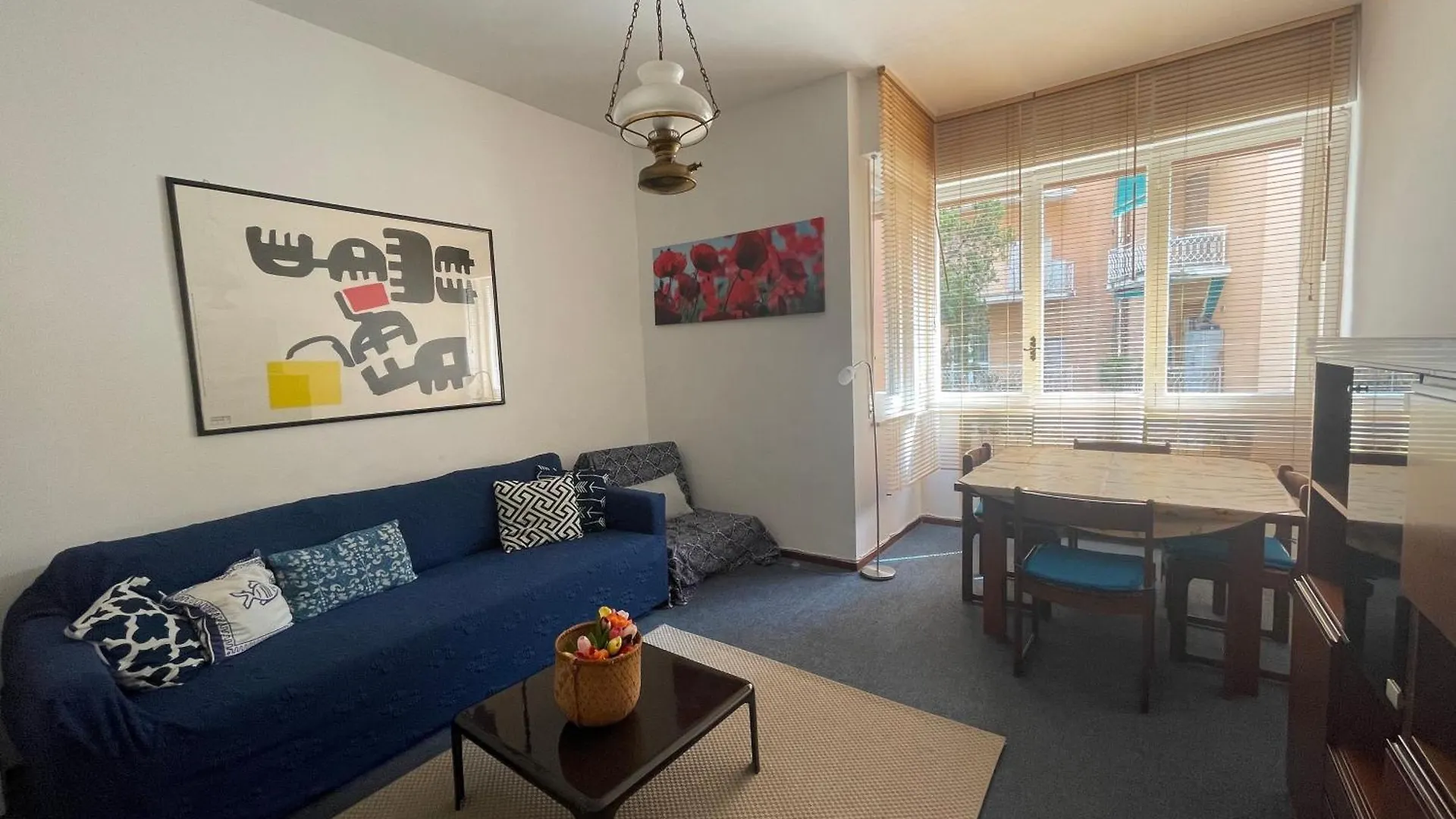 Ortensia, Apartment With Parking Santa Margherita Ligure