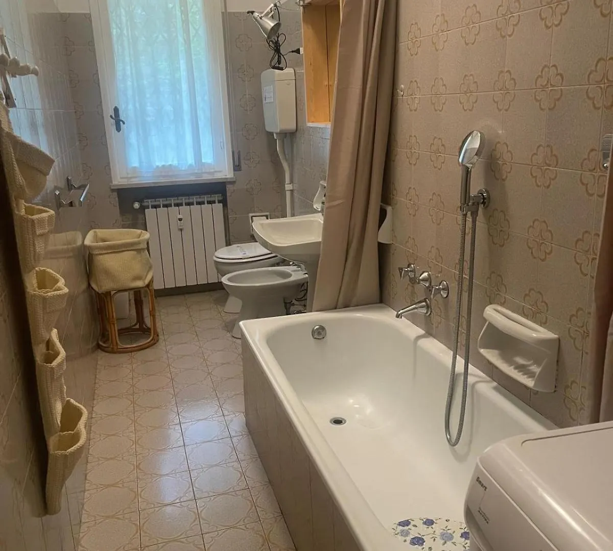 Ortensia, Apartment With Parking Santa Margherita Ligure