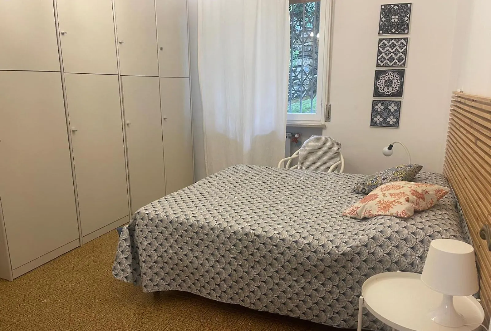 Ortensia, Apartment With Parking Santa Margherita Ligure 0*,  Italy