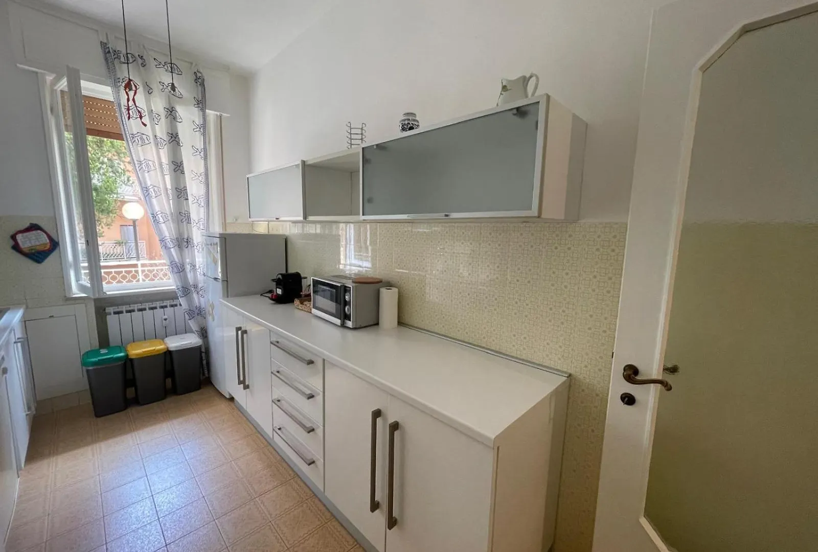 Ortensia, Apartment With Parking Santa Margherita Ligure