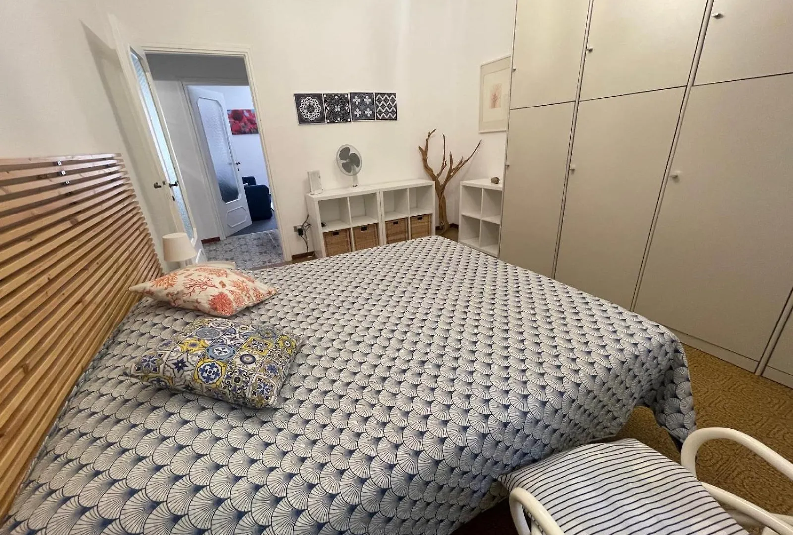 Ortensia, Apartment With Parking Santa Margherita Ligure